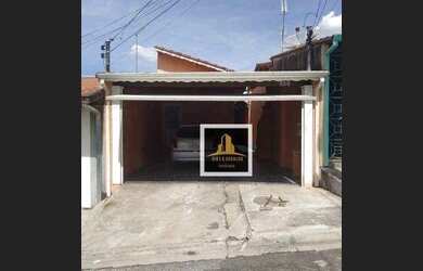 Imagem 1: Casa com 3 dormitórios, 100 m² - venda por R$ 250.000,00 ou aluguel...