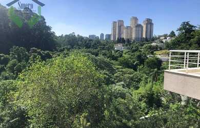 Imagem 7: Casa à venda, 370 m² por R$ 3.120.000,00 - Alphaville Conde II - Barueri/SP