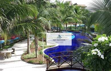 Imagem 5: Apartamento à venda, 168 m² por R$ 1.200.000 - Porto das Dunas - Condomínio...