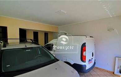 Imagem 16: Sobrado com 2 dormitórios, 200 m² - venda por R$ 750.000,00 ou aluguel...