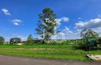 Imagem 1: Terreno à venda, 2156 m² por R$ 1.450.000,00 - Condomínio Terras de...