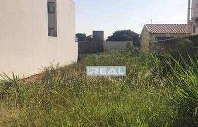 Imagem 1: Terreno para alugar, 385 m² por R$ 2.500,00/mês - Jardim Ypê - Paulínia/SP