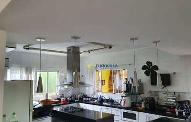 Imagem 14: Casa à venda, 477 m² por R$ 1.990.000,00 - Ville Des Lacs - Nova Lima/MG