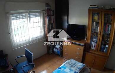 Imagem 3: Residencial - Bela Vista. Churrasqueira, 180m² de Área, 2 Vagas na garageme3...