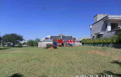 Imagem 2: Terreno à venda, 1000 m² por R$ 820.000,00 - Leitão - Louveira/SP