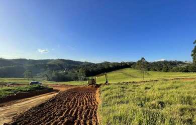 Imagem 3: Aceito carro como entrada. (Nazaré Paulista 1V28EFN