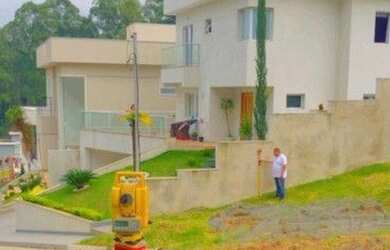 Imagem: O terreno possui 464m² de Área e está localizado em Jardim