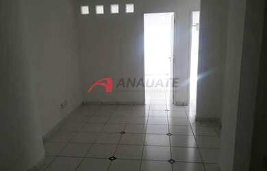 Imagem: O depósito possui 45m² de Área e está localizado em Bela