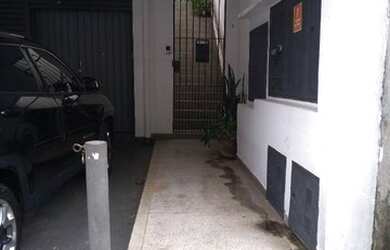 Imagem 2: Sala para alugar, 27 m² por R$ 1.080,00/mês - Jaguaré - São Paulo/SP