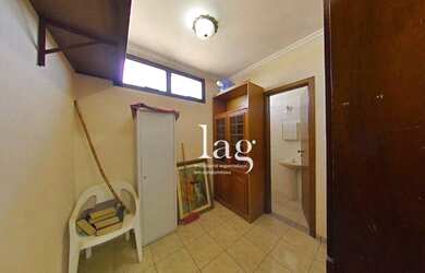 Imagem 14: Apartamento com 3 dormitórios à venda, 220 m² por R$ 820.000,00 - Centro...