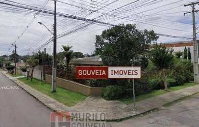 Imagem 3: Terreno Residencial à venda, Novo Mundo, Curitiba - TE0046