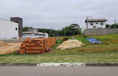 Imagem 8: Terreno à venda, 420 m² por R$ 270.000,00 - Condomínio Mirante dos...