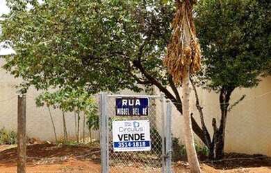 Imagem 7: Terreno à venda, 300 m² por R$ 289.000,00 - Jardim Califórnia - Ribeirão...