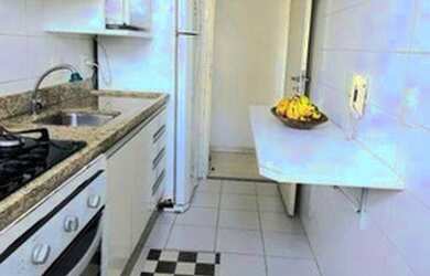 Imagem 6: Apartamento à venda, 55 m² por R$ 440.000,00 - Vila Mascote - São Paulo/SP