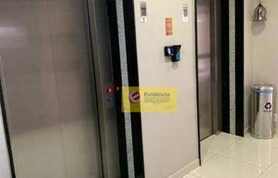 Imagem 12: Apartamento à venda, 55 m² por R$ 350.000,00 - Vila Scarpelli - Santo...