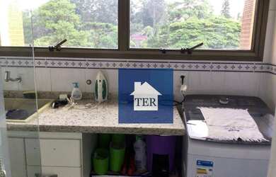 Imagem 10: Maravilhoso Apartamento com 4 dormitórios à venda, 150 m² por R$ 1.303.000...