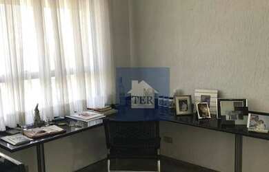 Imagem 3: Flat com 1 dormitório, 50 m² - venda por R$ 313.000,00 ou aluguel por R$ 1.400,00/mês - Sa