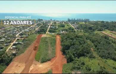Imagem 3: Terreno na Praia. 300m² de Área