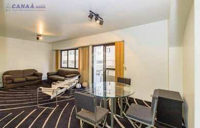 Imagem 3: Apartamento à venda, 140 m² por R$ 630.000,00 - Morumbi - São Paulo/SP