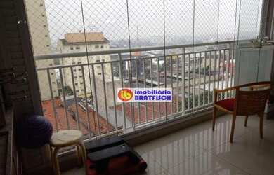 Imagem 4: Apartamento 3 Dormitórios 2 Vagas à venda, 89 m² por R$ 820.000 - Santa Paula