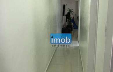 Imagem 5: Apartamento reformado na quadra da Praia no bairro do Itarare em Sao Vicente