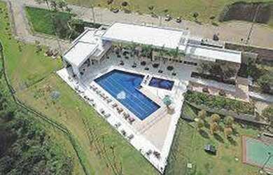 Imagem 2: Terreno à venda, 641 m² por R$ 480.000,00 - Alphaville - Juiz de Fora/MG