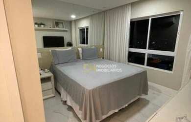 Imagem 3: Apartamento com 2 dormitórios à venda, 98 m² por R$ 850.000,00 - Tirol...