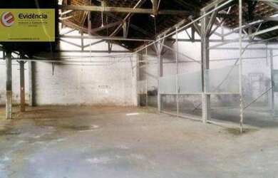 Imagem 6: Galpão à venda, 1841 m² por R$ 10.000.000,00 - Vila Vilma - Santo André/SP