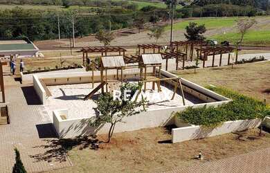 Imagem 9: Terreno à venda, 454 m² por R$ 230.000,00 - Loteamento Ville de France...