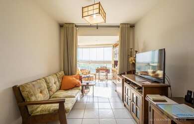 Imagem 3: Living Park Sul - Vista livre, 2 vagas, lazer completo