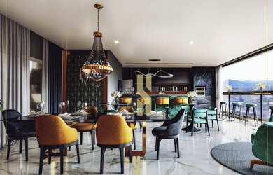 Imagem 14: Apartamento com 3 suítes à venda, 180 m² por R$ 845.000 - Nações - Indaial/SC