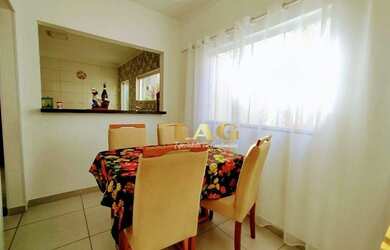 Imagem 15: Casa com 4 dormitórios, 270 m² - venda por R$ 480.000,00 ou aluguel...