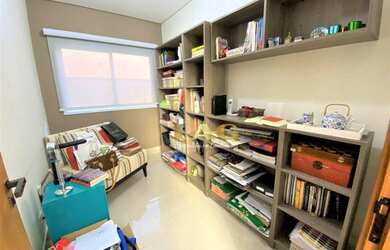 Imagem 11: Casa com 3 dormitórios à venda, 230 m² por R$ 1.350.000,00 - Condomínio Ibiti Royal Park