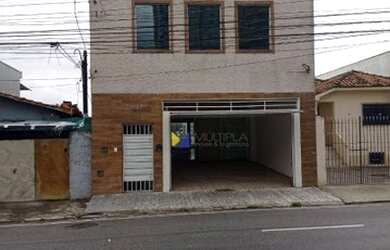Imagem 1: Prédio, 600 m² - venda por R$ 3.000.000,00 ou aluguel por R$ 20.000,00/mês...