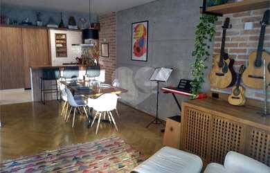 Imagem 7: São Paulo - Apartamento Padrão - VILA LEOPOLDINA