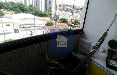 Imagem 3: Apartamento com 3 dormitórios à venda, 68 m² por R$ 436.000 - Lauzane...