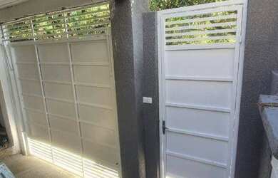 Imagem 13: Sobrado com 5 dormitórios à venda, 250 m² por R$ 950.000,00 - Lauzane...