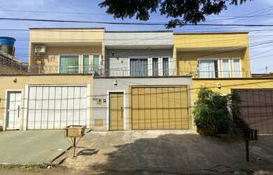 Imagem 16: GOIâNIA - Sobrado Padrão - Jardim Novo Mundo