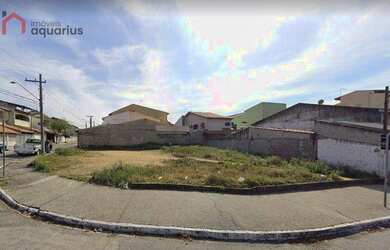 Imagem 1: Terreno à venda, 536 m² por R$ 680.000,00 - Jardim Sul - São José...