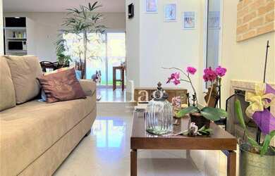 Imagem 4: Casa com 3 dormitórios à venda, 230 m² por R$ 1.350.000,00 - Condomínio Ibiti Royal Park