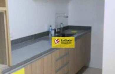 Imagem 14: Cobertura à venda, 80 m² por R$ 425.000,00 - Vila Guarani - Santo André/SP