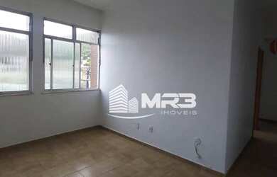 Imagem 1: Apartamento à venda, 70 m² por R$ 170.000,00 - Cascadura - Rio de Janeiro/RJ