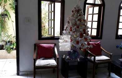 Imagem 2: Casa à venda, 240 m² por R$ 640.000,00 - Jardim Três Marias - São...