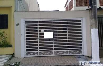 Imagem: A casa possui 2 Dormitórios, 2 Banheiros, 2 Vagas na garagem