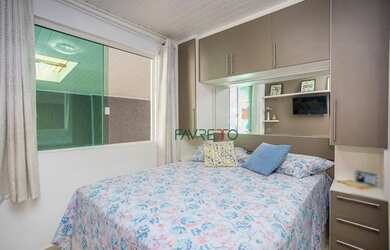 Imagem 13: Linda Casa no Boqueirão. Piscina, Churrasqueira, Varandae98m² de Área