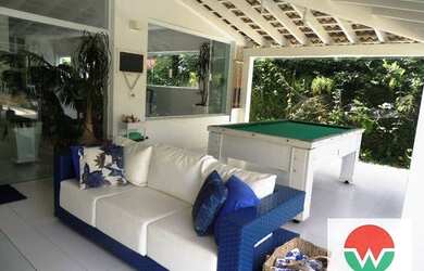 Imagem 10: Jardim Acapulco - Guarujá - Casa para locação temporada