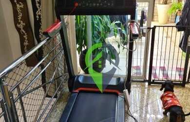 Imagem 8: Cobertura à venda, 230 m² por R$ 1.000.000,00 - Campo Grande - Santos/SP