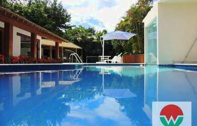 Imagem 1: Jardim Acapulco,-Guarujá- Casa a venda em ótima localização