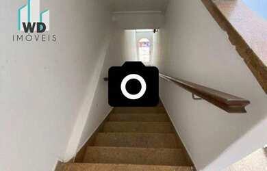 Imagem 7: Casa para alugar, 450 m² por R$ 4.000,00/mês - Centro - Barueri/SP