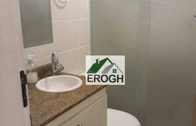 Imagem 15: Apartamento à venda, 75 m² por R$ 405.000,00 - Vila Apiaí - Santo André/SP